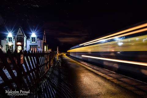 Frosterley Railway Station photo